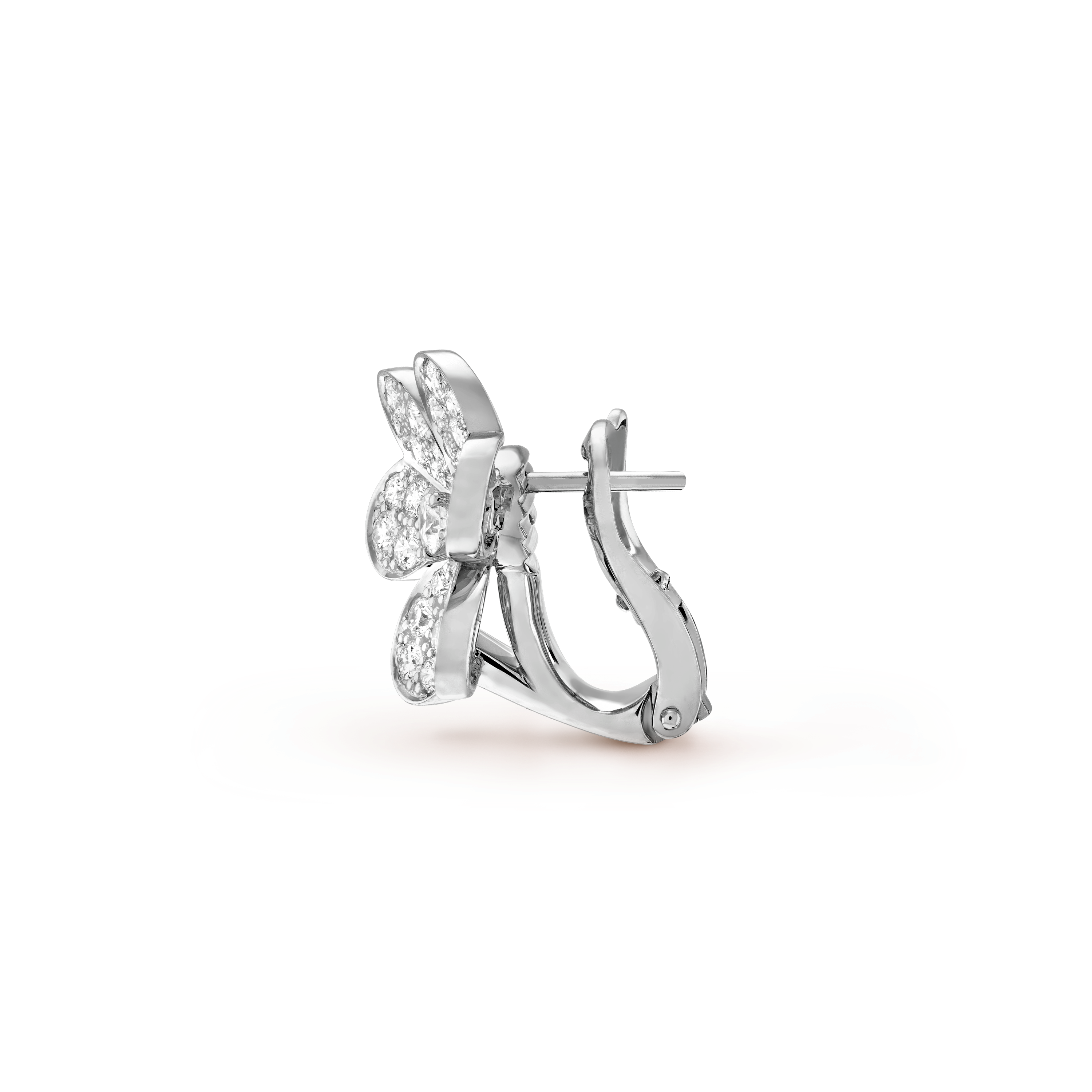 Frivole earrings - DEEPREPS