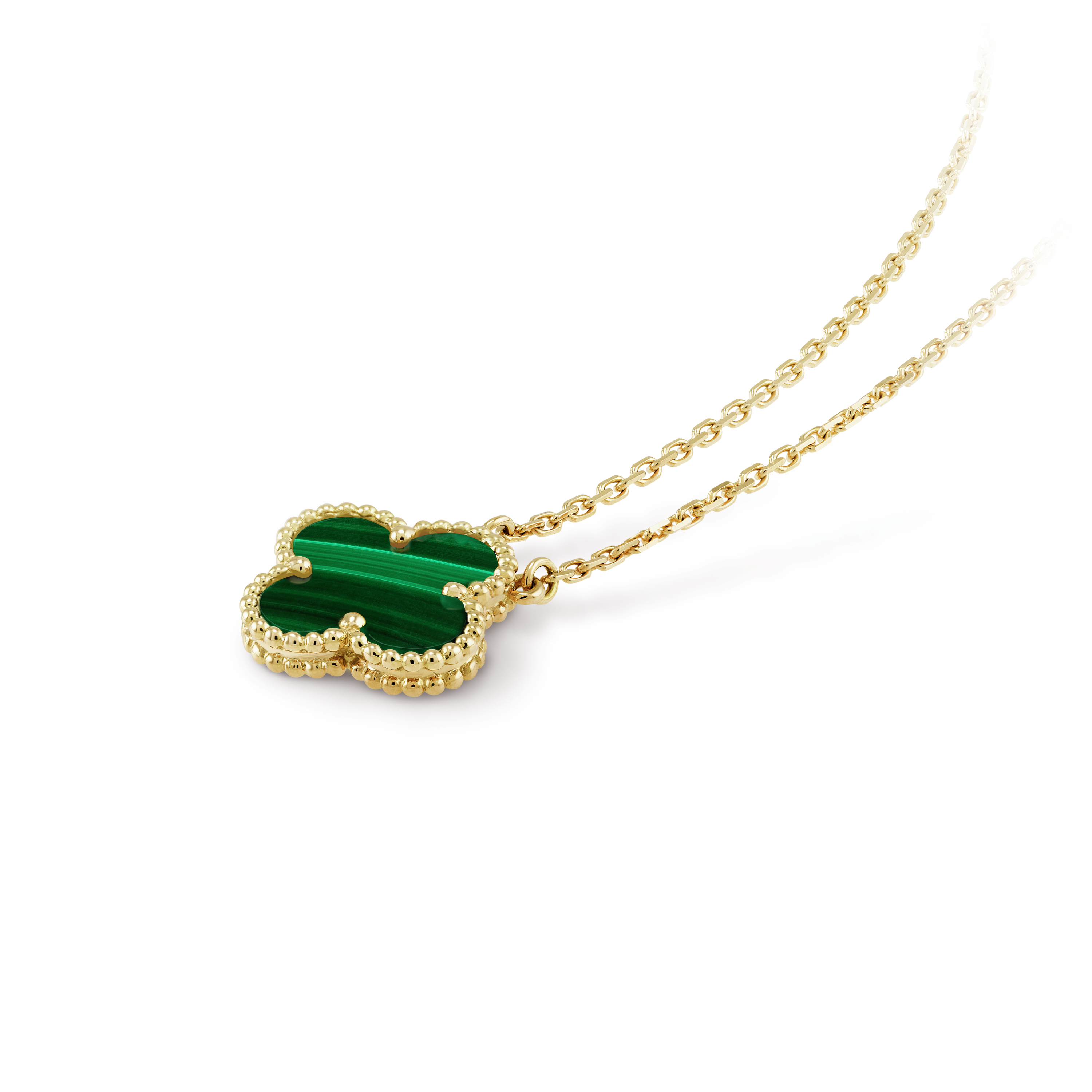 Vintage Alhambra pendant - DEEPREPS