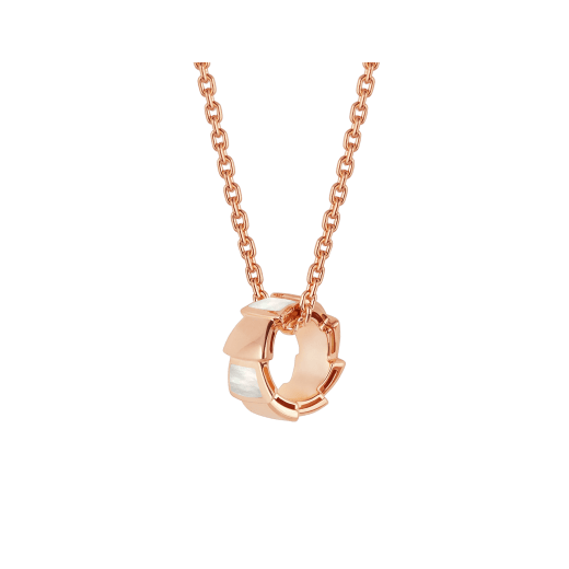 SERPENTI VIPER NECKLACE - DEEPREPS