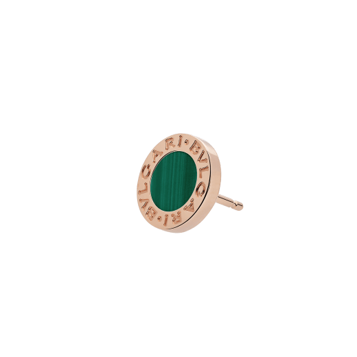 BVLGARI BVLGARI EARRING - DEEPREPS