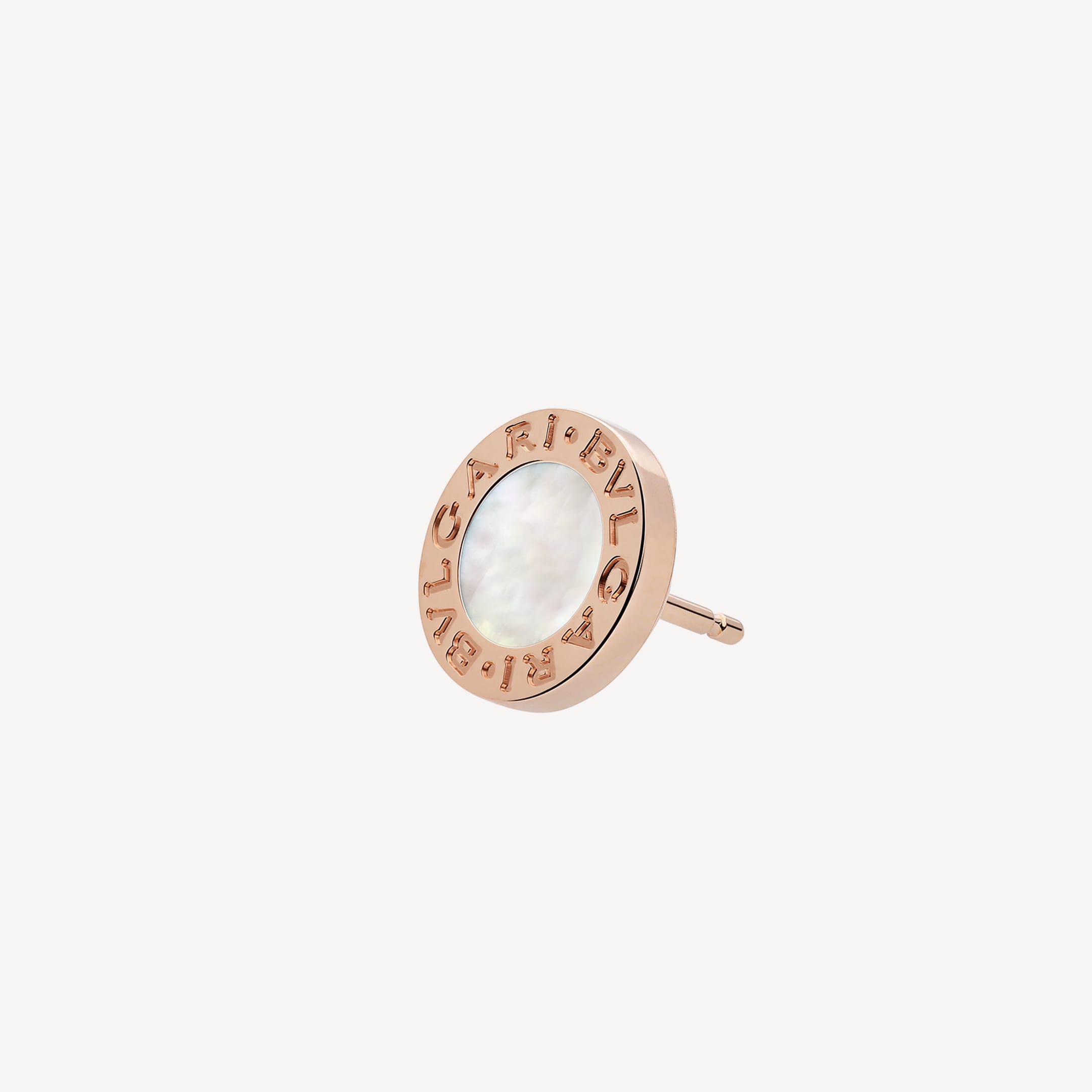BVLGARI BVLGARI EARRING - DEEPREPS