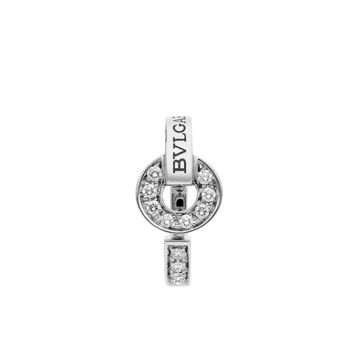 BVLGARI BVLGARI RING - DEEPREPS