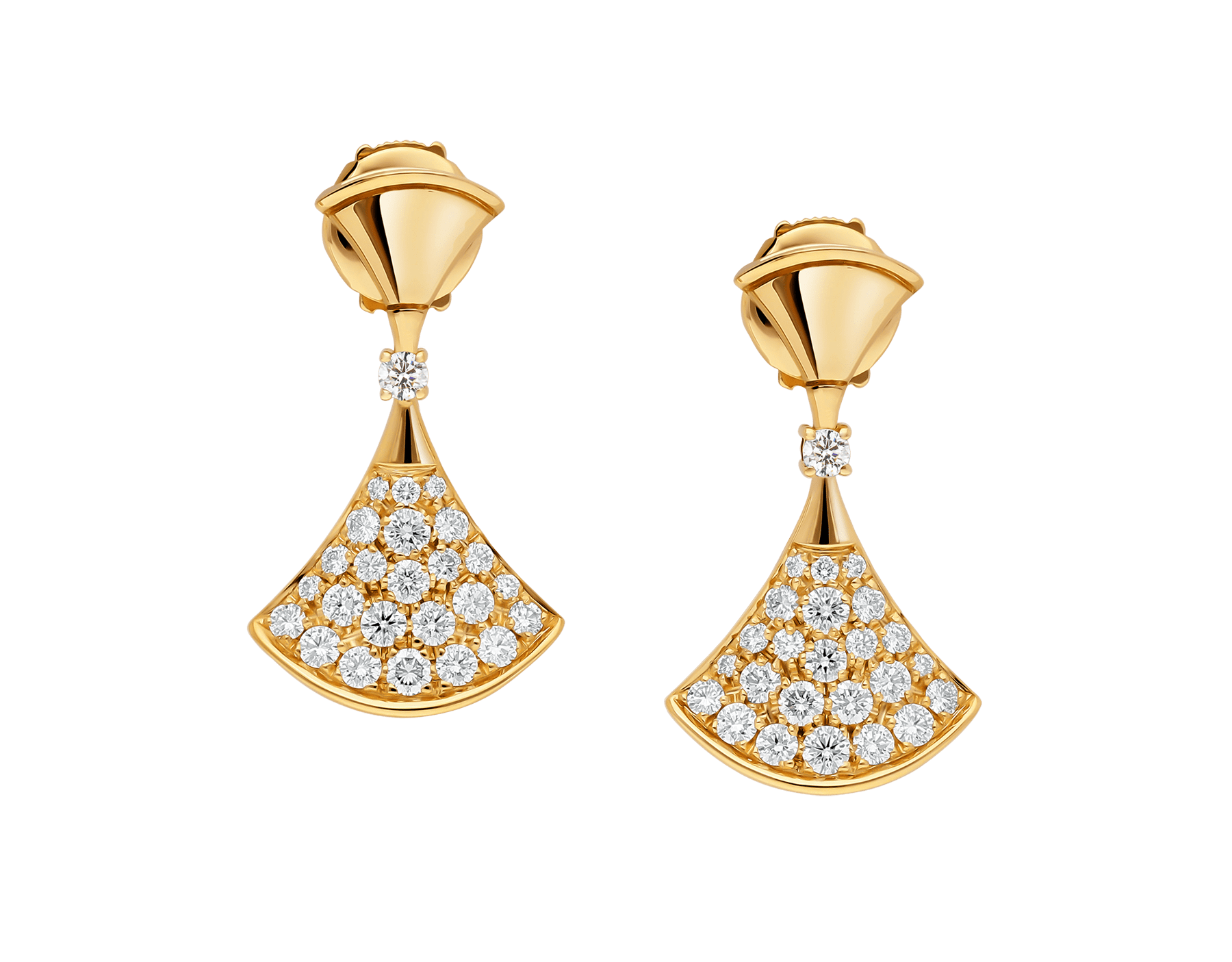 DIVAS’ DREAM EARRINGS - DEEPREPS
