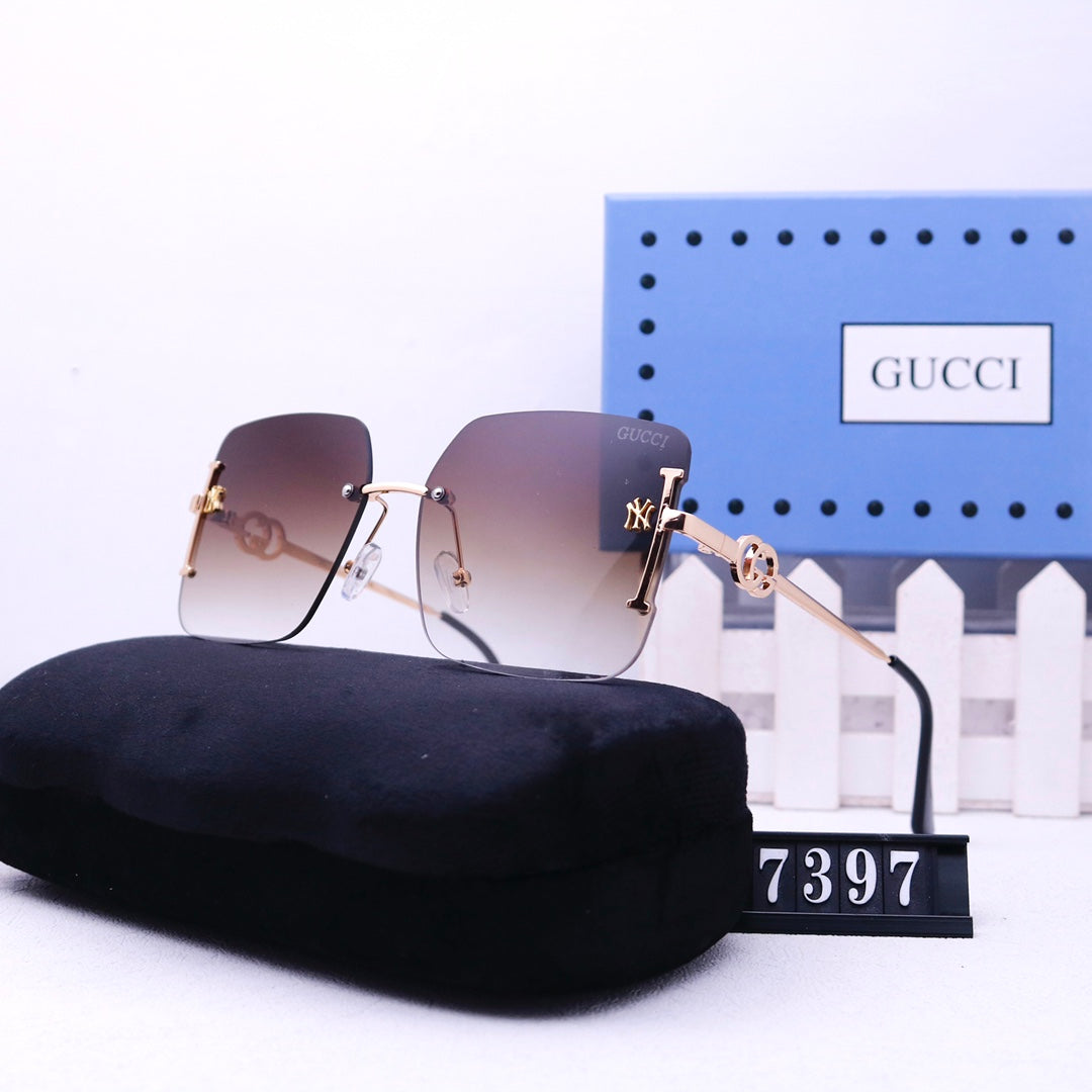 Candice G - DEEPREPS