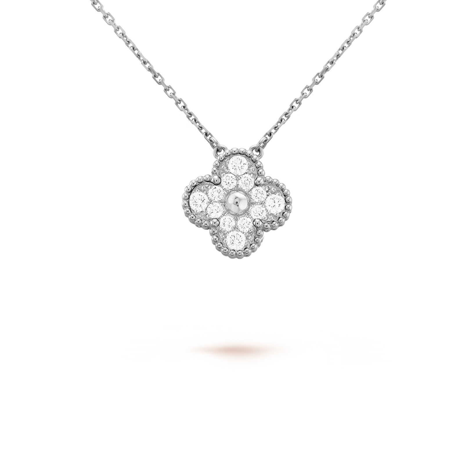 Vintage Alhambra pendant - DEEPREPS