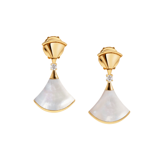 DIVAS’ DREAM EARRINGS - DEEPREPS
