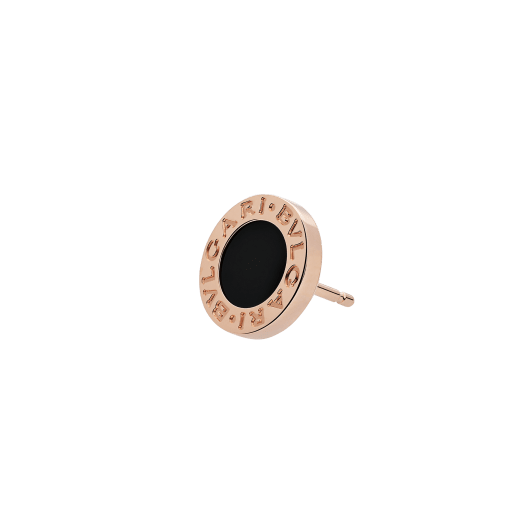 BVLGARI BVLGARI EARRING - DEEPREPS