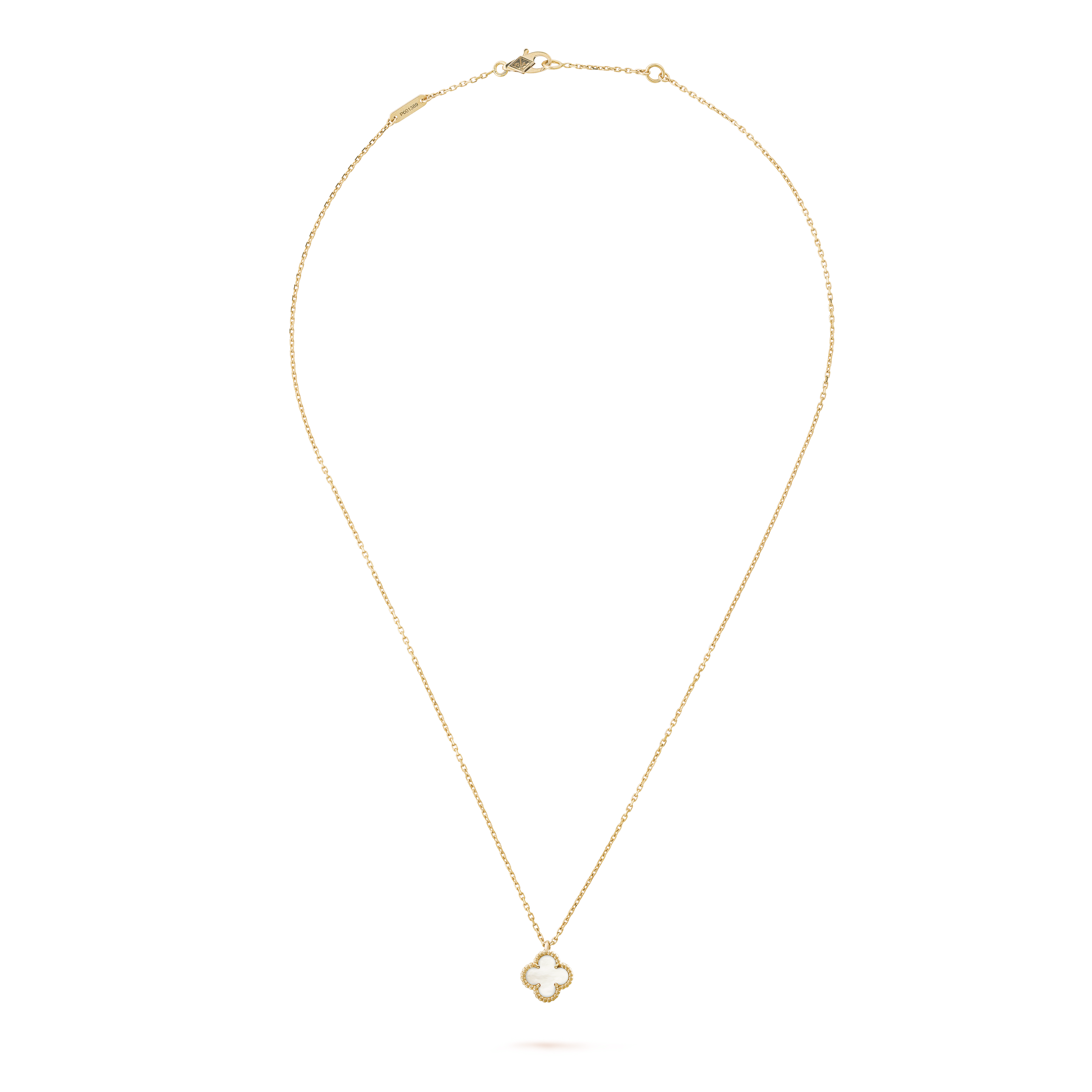 Sweet Alhambra pendant - DEEPREPS