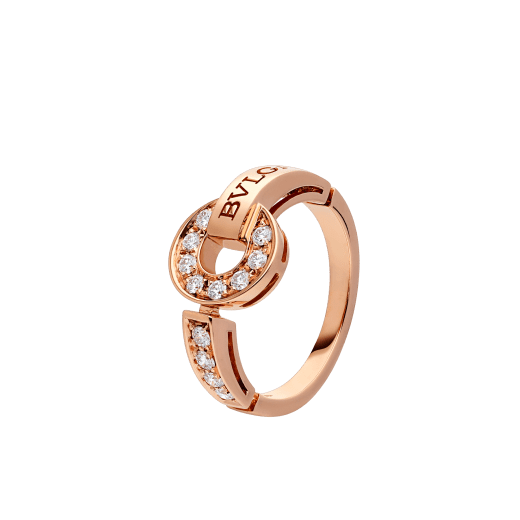 BVLGARI BVLGARI RING - DEEPREPS