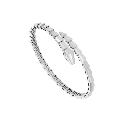 SERPENTI VIPER BRACELET in White Gold - DEEPREPS