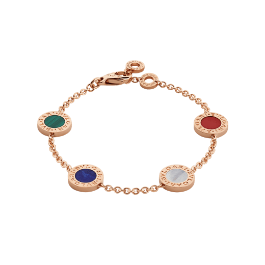 BVLGARI BVLGARI BRACELET - DEEPREPS