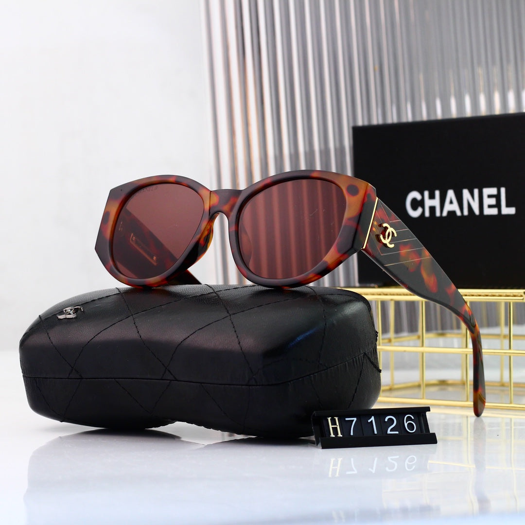 October New Products - Autumn Charm - DEEPREPS