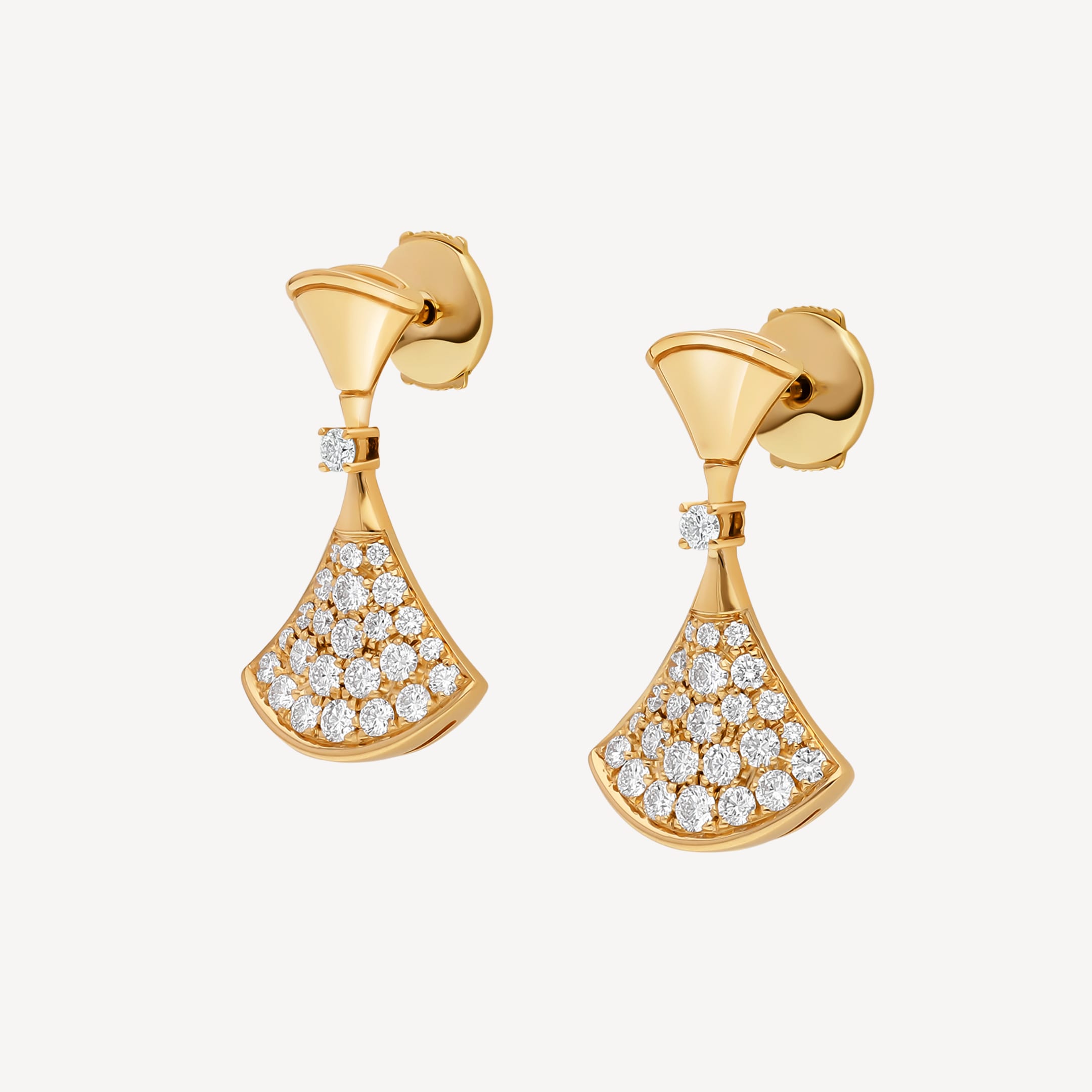 DIVAS’ DREAM EARRINGS - DEEPREPS