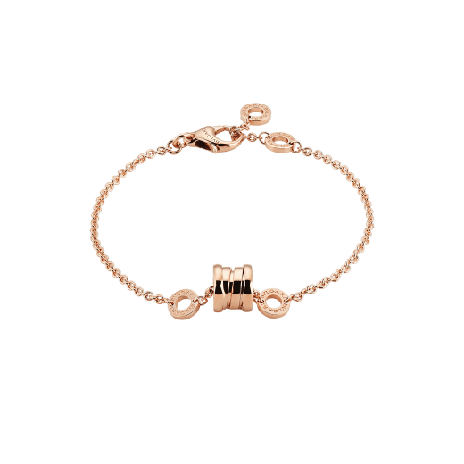 B.ZERO1 BRACELET in Rose Gold - DEEPREPS