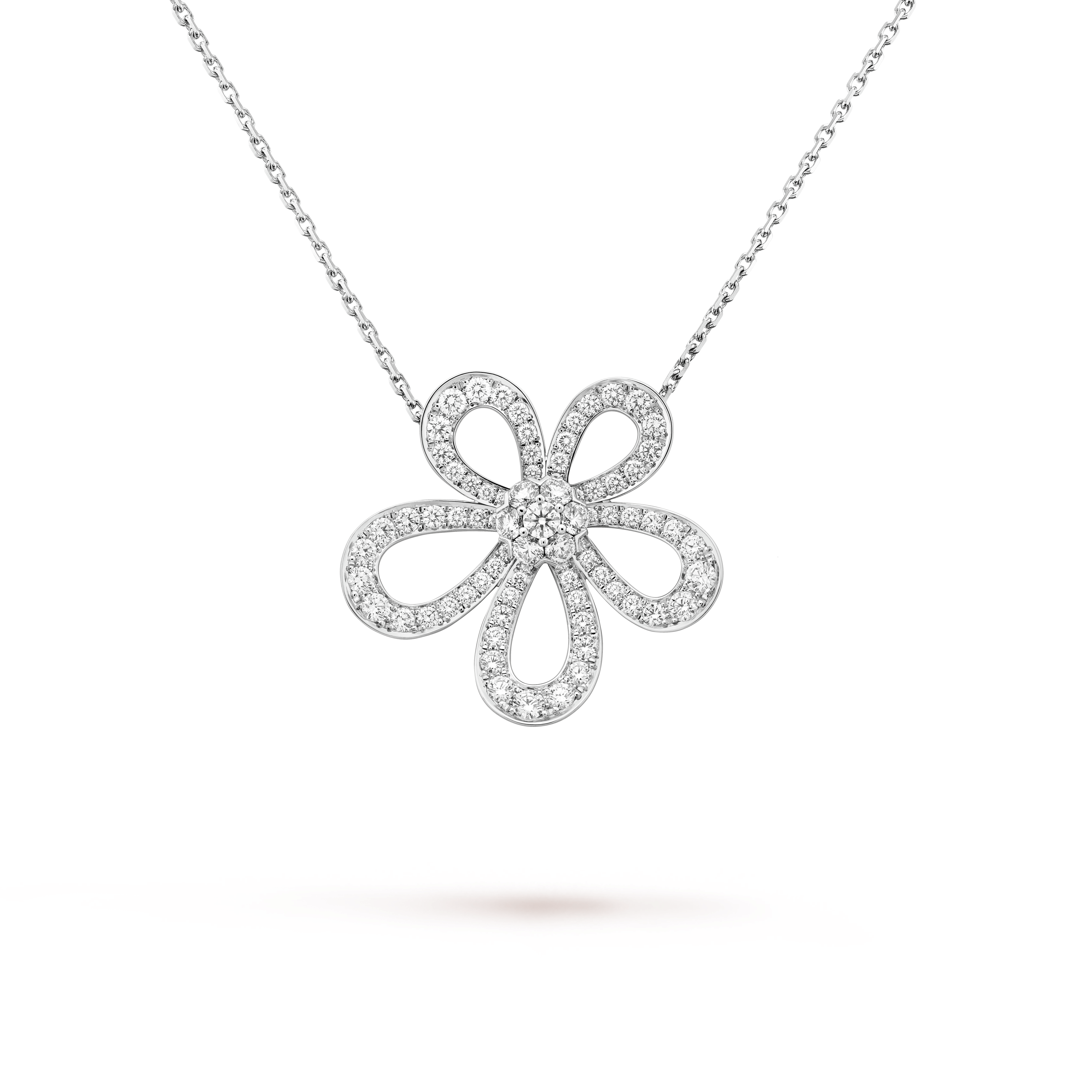 Flowerlace pendant - DEEPREPS