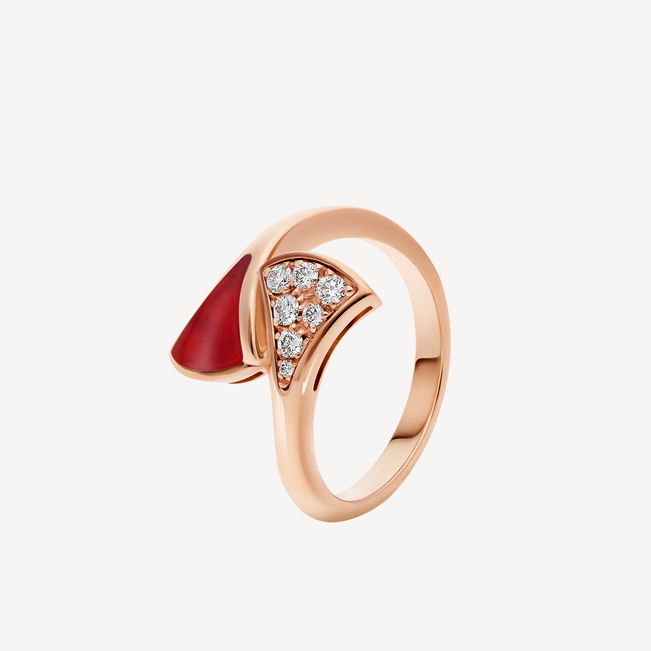 DIVAS’ DREAM RING - DEEPREPS