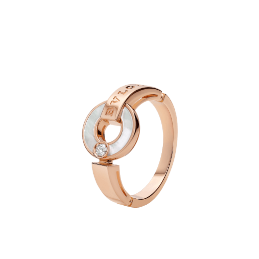 BVLGARI BVLGARI RING - DEEPREPS