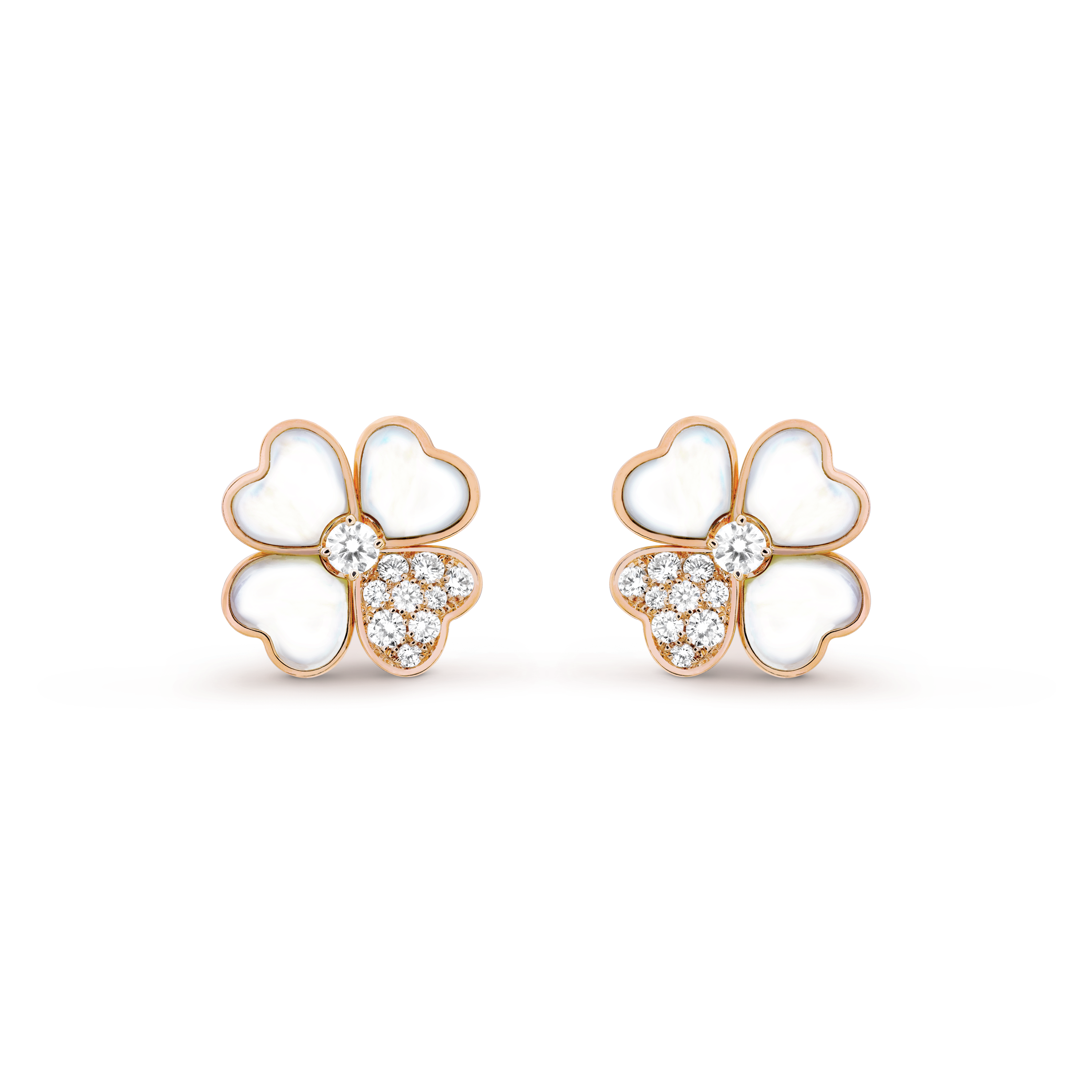 Cosmos earrings - DEEPREPS