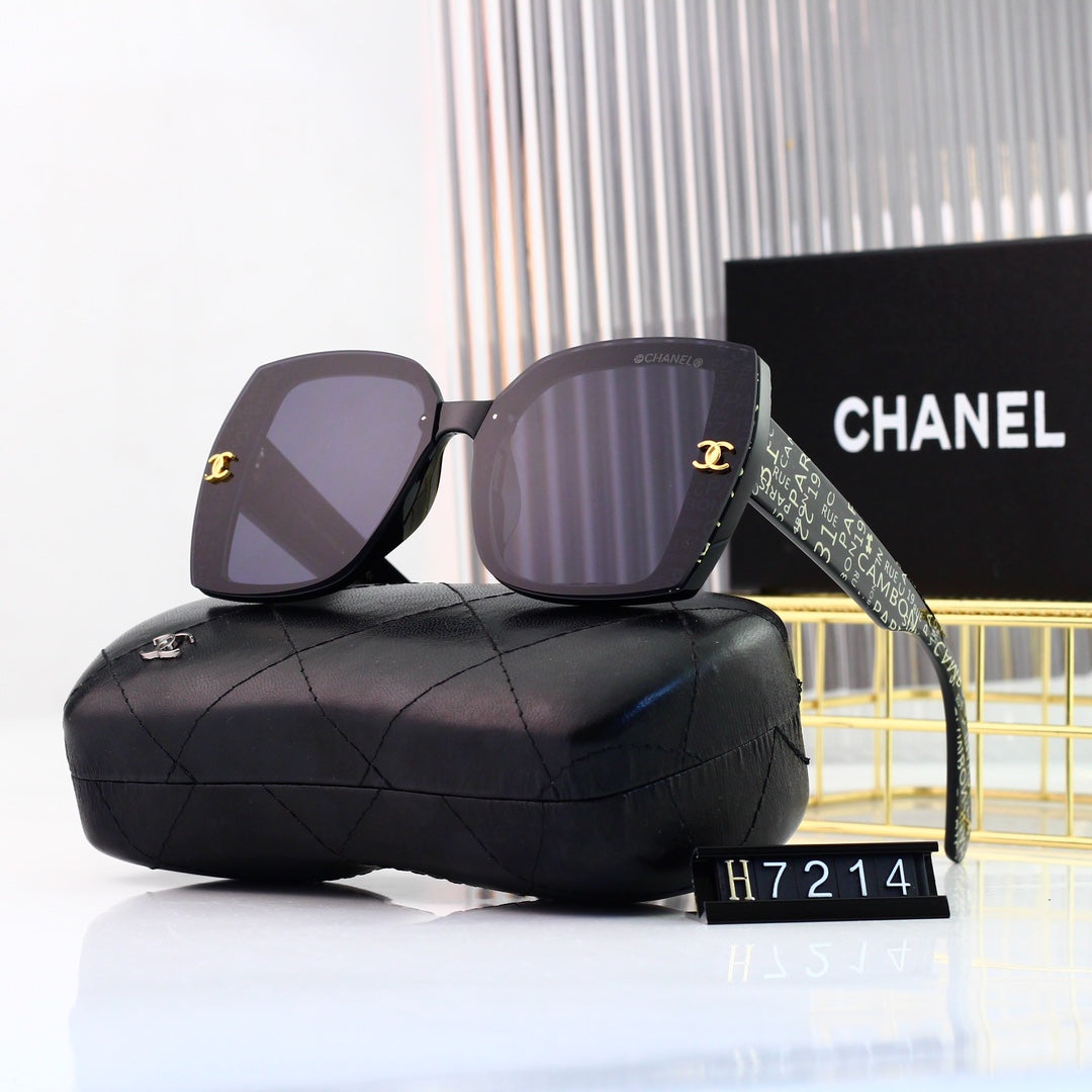 Always Cool - DEEPREPS