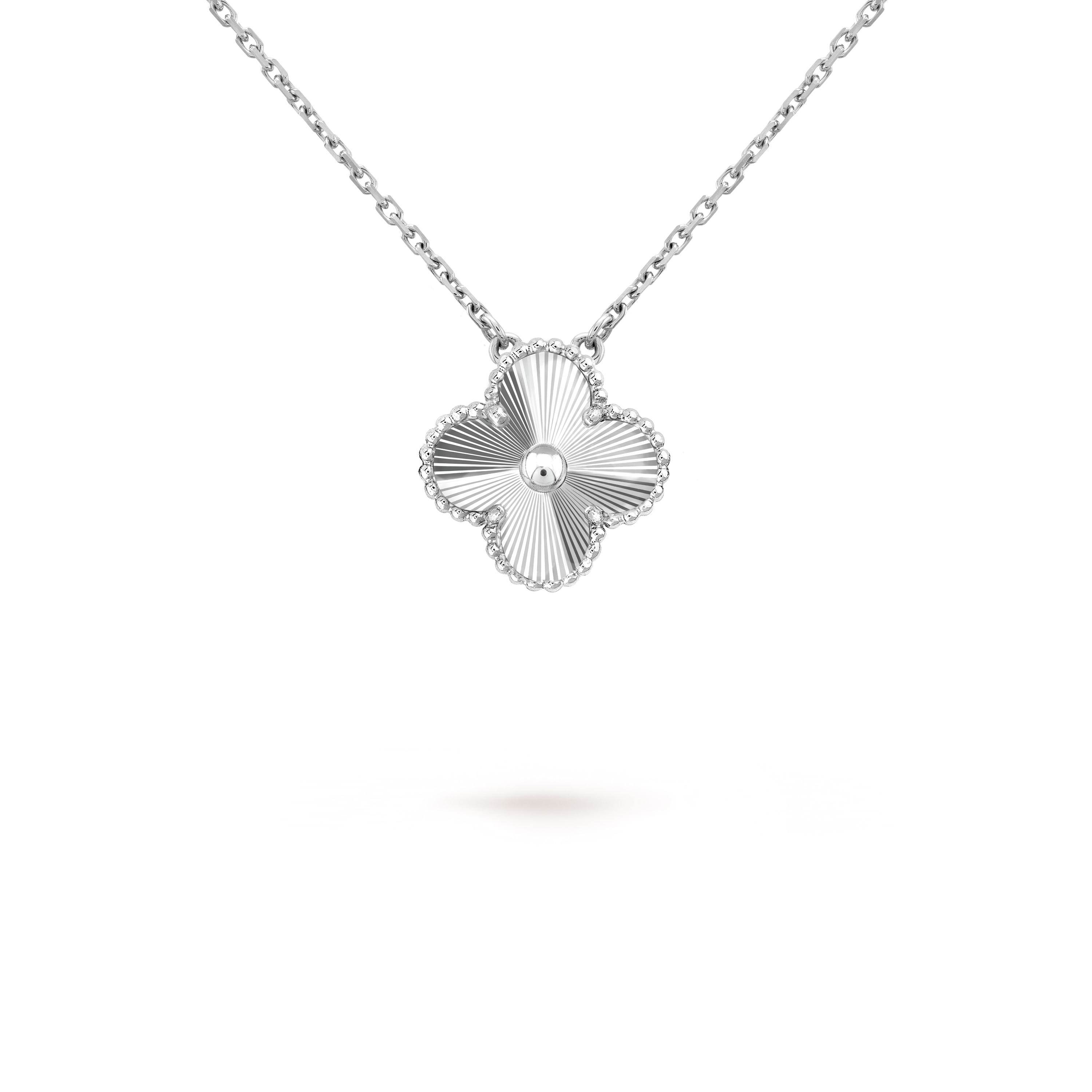 Vintage Alhambra pendant - DEEPREPS