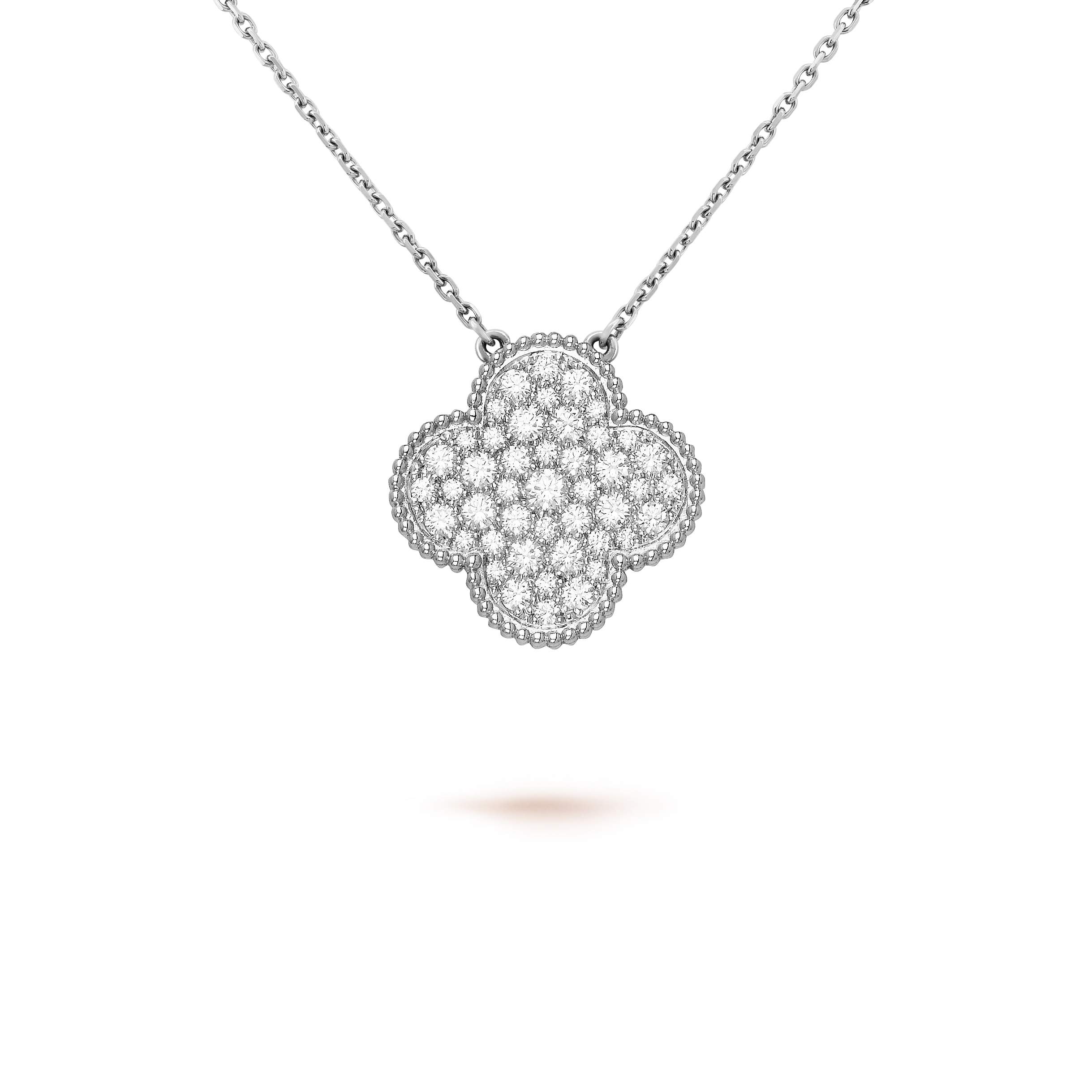 Magic Alhambra pendant - DEEPREPS