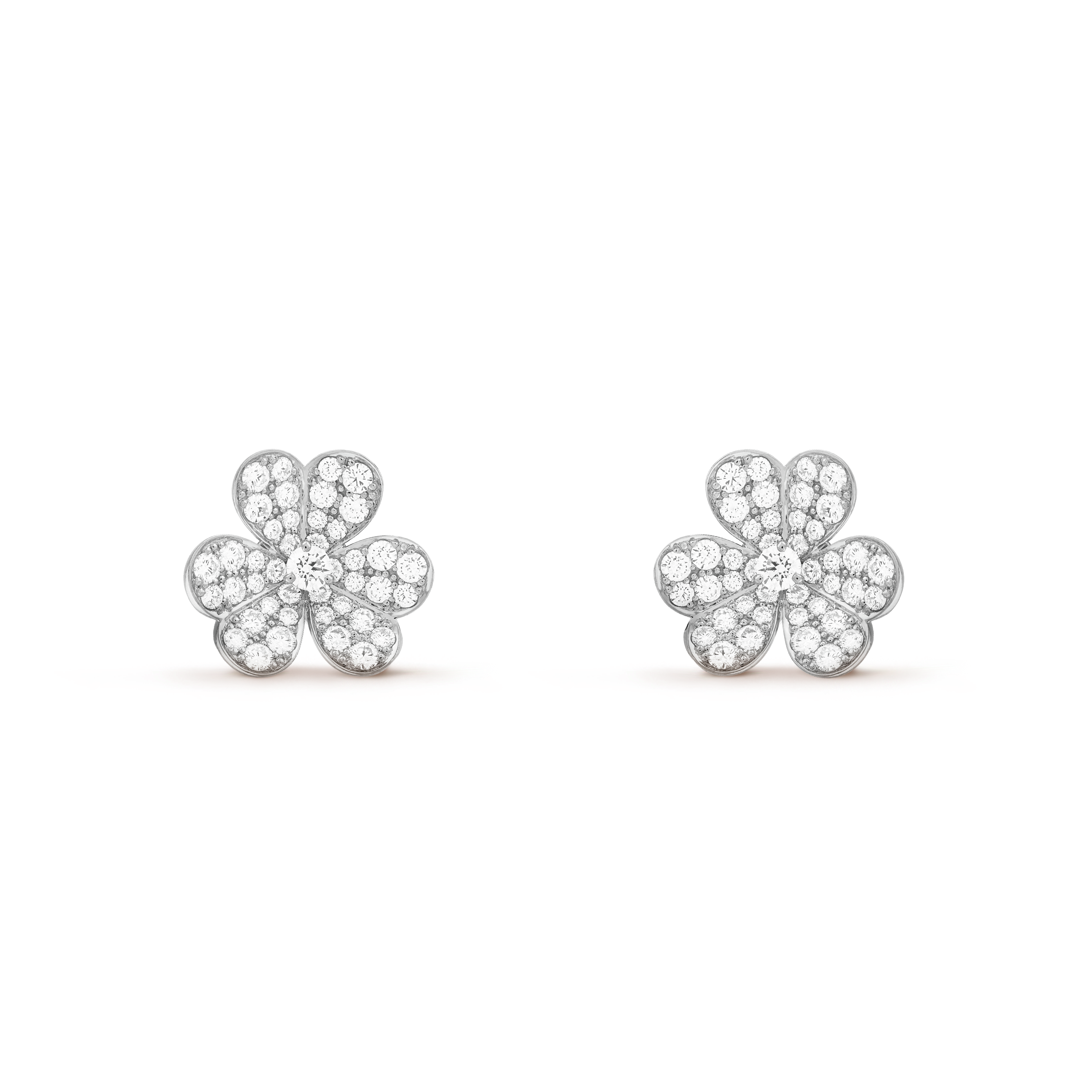 Frivole earrings - DEEPREPS