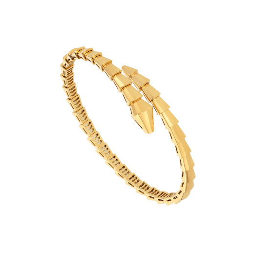 SERPENTI VIPER BRACELET in Yellow Gold - DEEPREPS