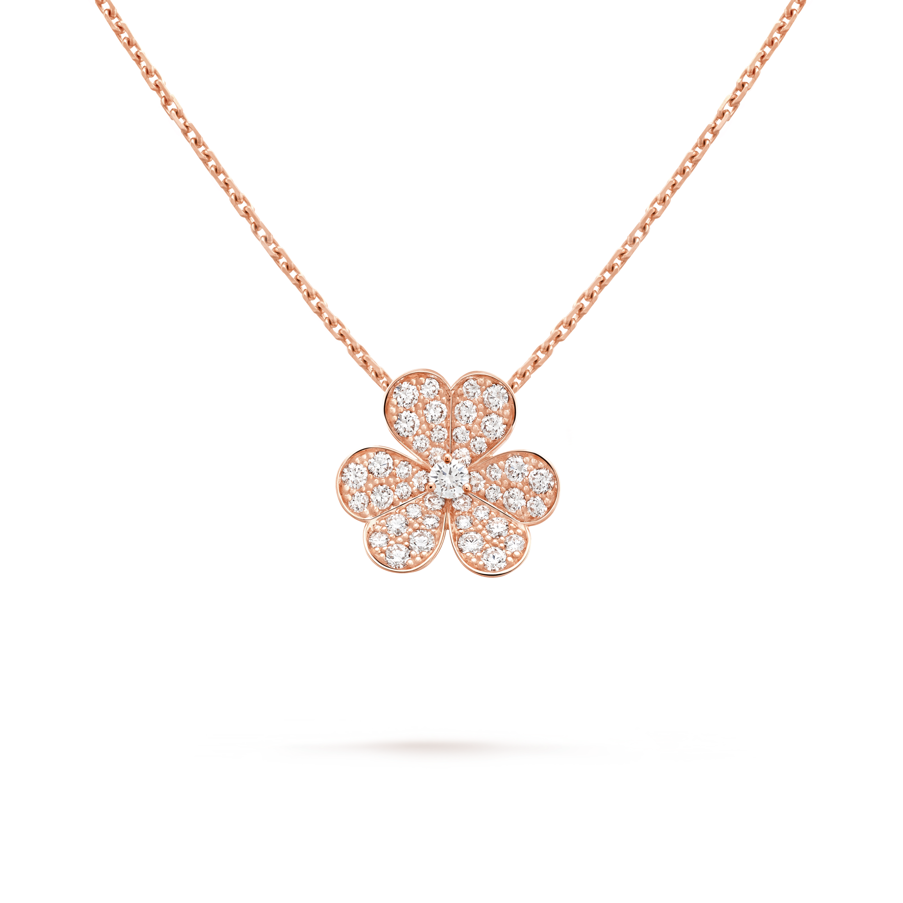 Frivole pendant, small model - DEEPREPS