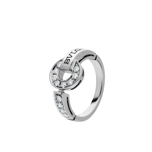 BVLGARI BVLGARI RING - DEEPREPS