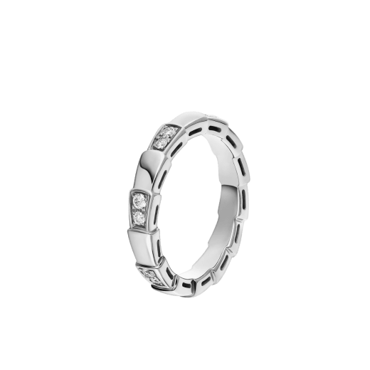 SERPENTI VIPER RING - DEEPREPS