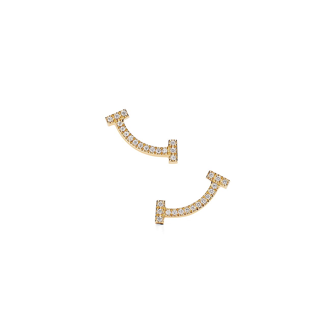 Smile Earrings - DEEPREPS