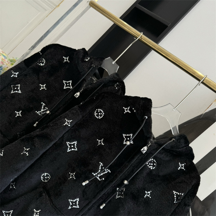2024fw LV Jacket Top Version - DEEPREPS
