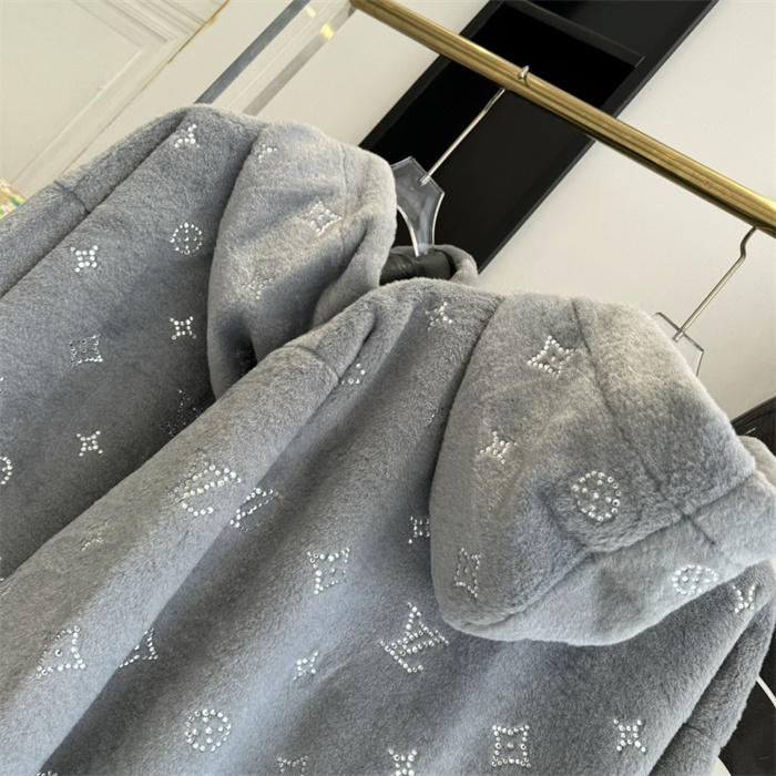 2024fw LV Jacket Top Version - DEEPREPS