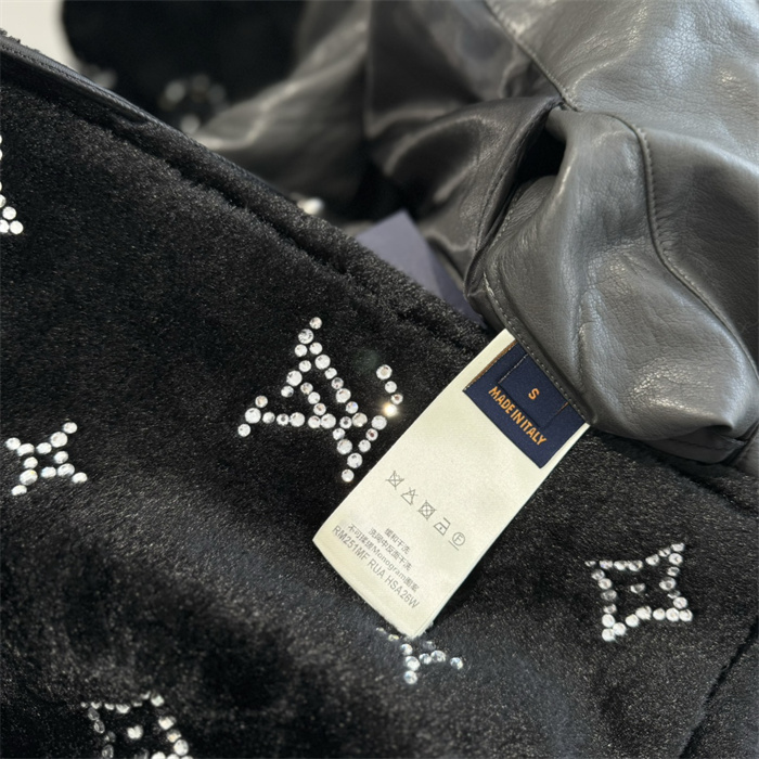 2024fw LV Jacket Top Version - DEEPREPS