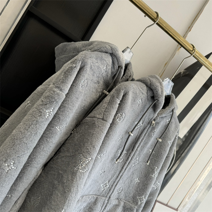 2024fw LV Jacket Top Version - DEEPREPS