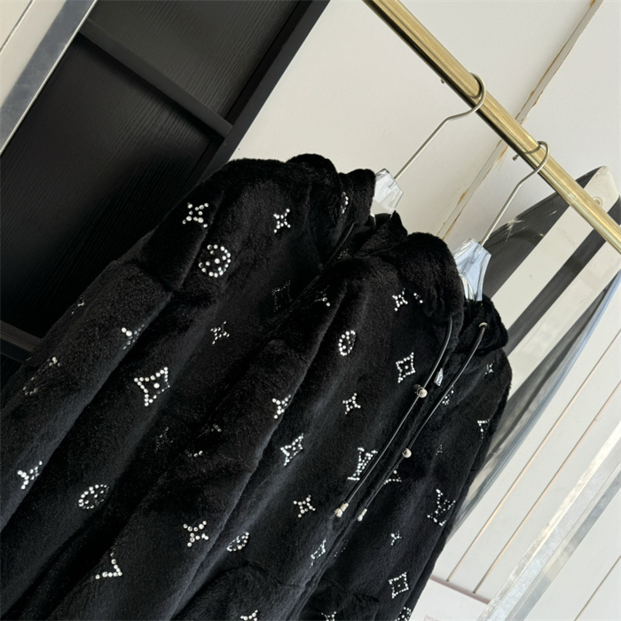 2024fw LV Jacket Top Version - DEEPREPS