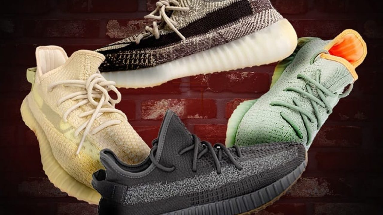 Best Yeezy 350 Reps 2025 | High-Quality Replicas at Unbeatable Prices | Deepreps - DEEPREPS