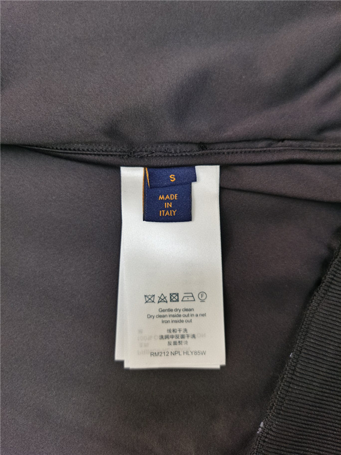 2023fw LV Jacket Top Version - DEEPREPS