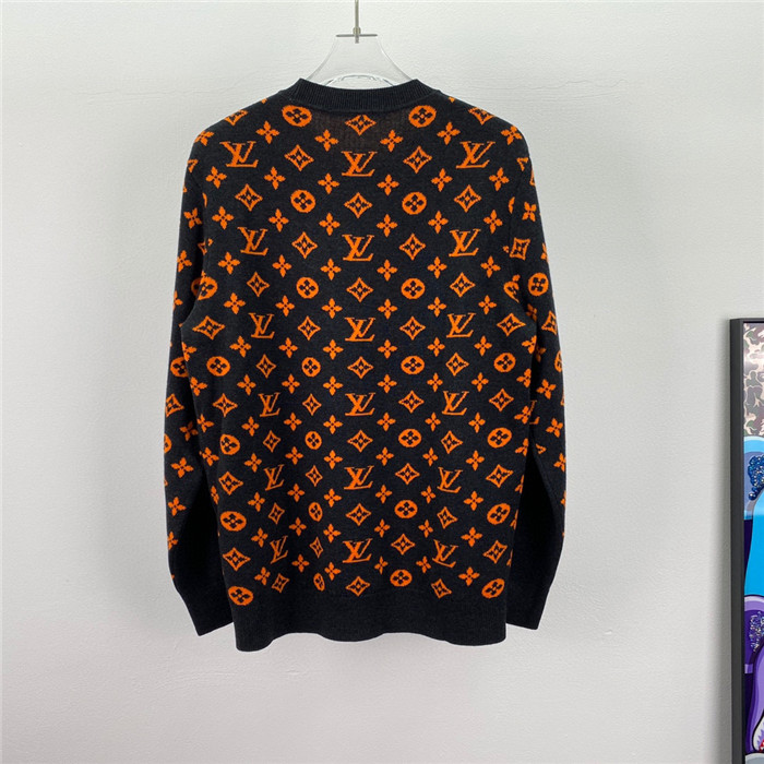 2023fw LV Sweater Top Version - DEEPREPS