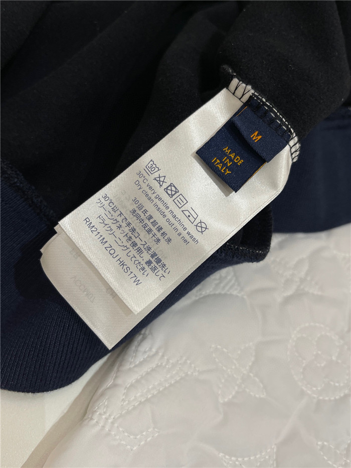 2023FW LV Jacket Top Version - DEEPREPS