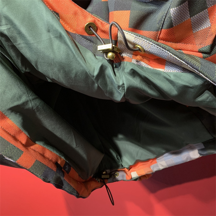 2024fw LV Down Jacket Top Version - DEEPREPS