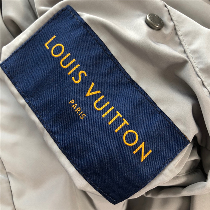 2023fw LV Down Jacket Top Version - DEEPREPS