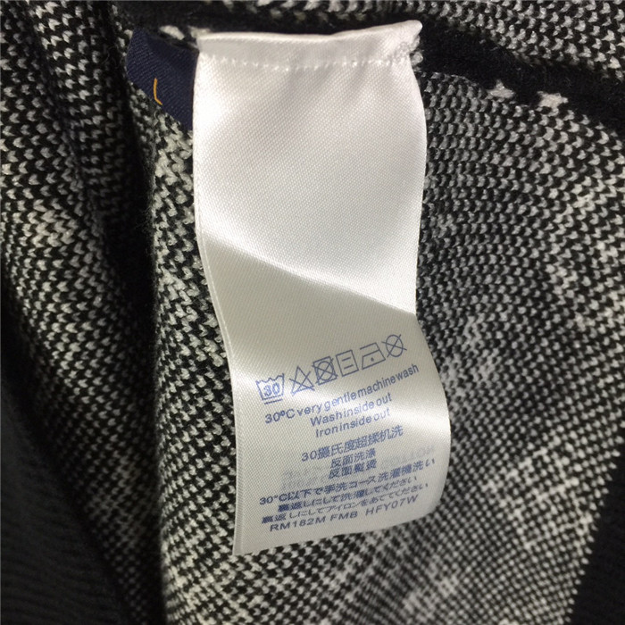 2023fw LV Sweater Top Version - DEEPREPS