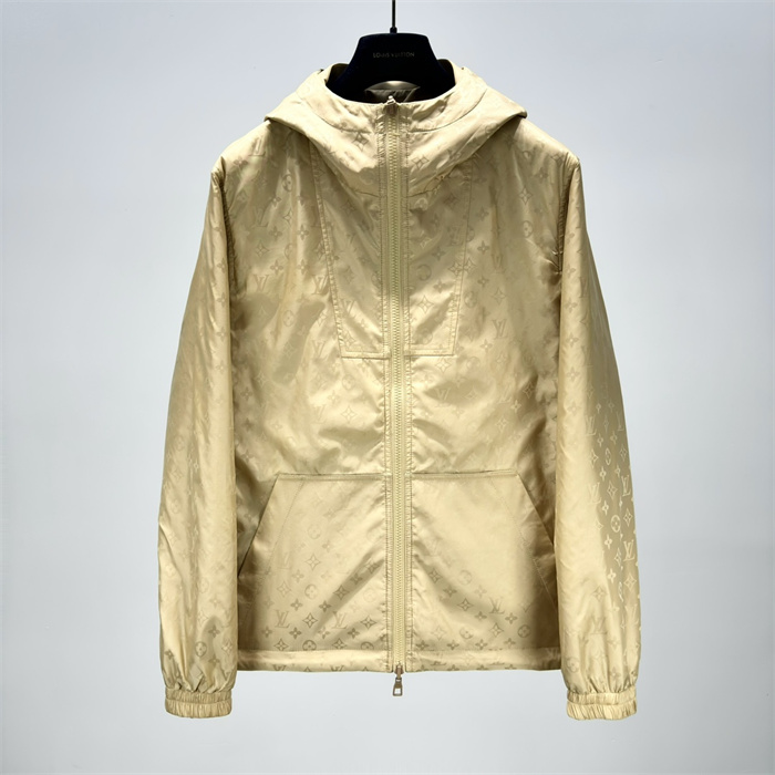 2024fw LV Jacket Top Version - DEEPREPS