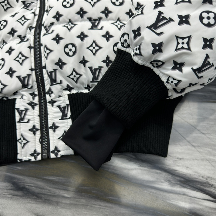 2024fw LV Jacket Top Version - DEEPREPS