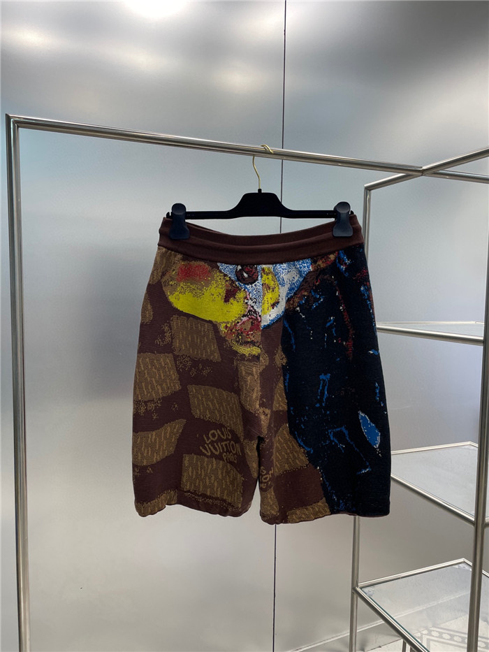 2023fw LV Suit Top Version - DEEPREPS