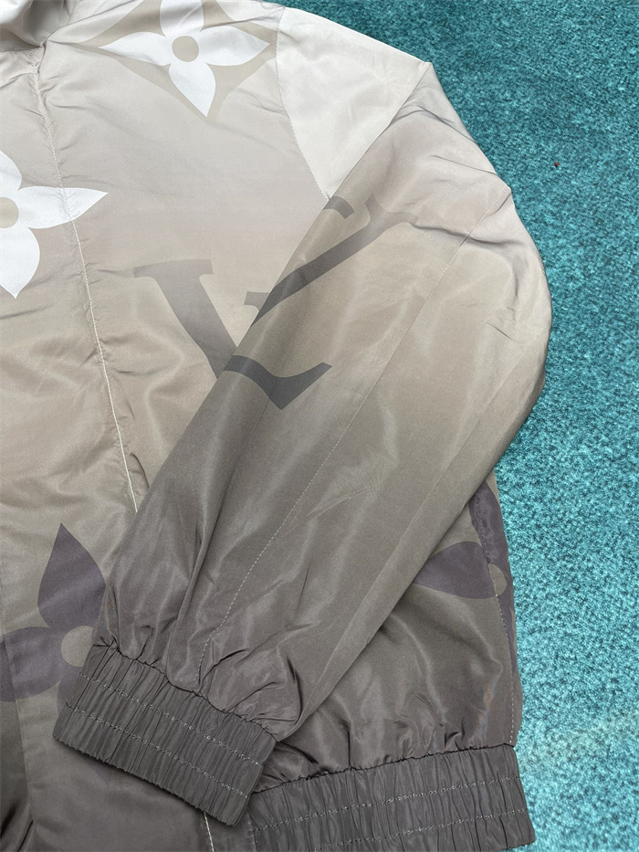 2024fw LV  Jacket Top Version - DEEPREPS