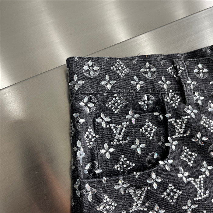 2023SS LV JacketPants Top Version - DEEPREPS