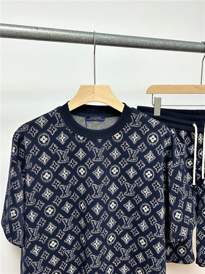 2023fw LV Suit Top Version - DEEPREPS