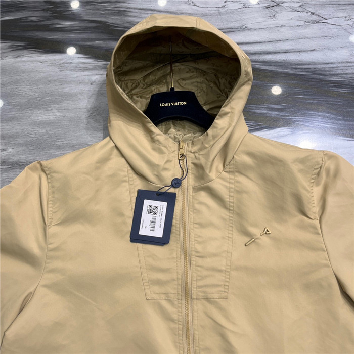 2023fw LV Jacket Top Version - DEEPREPS